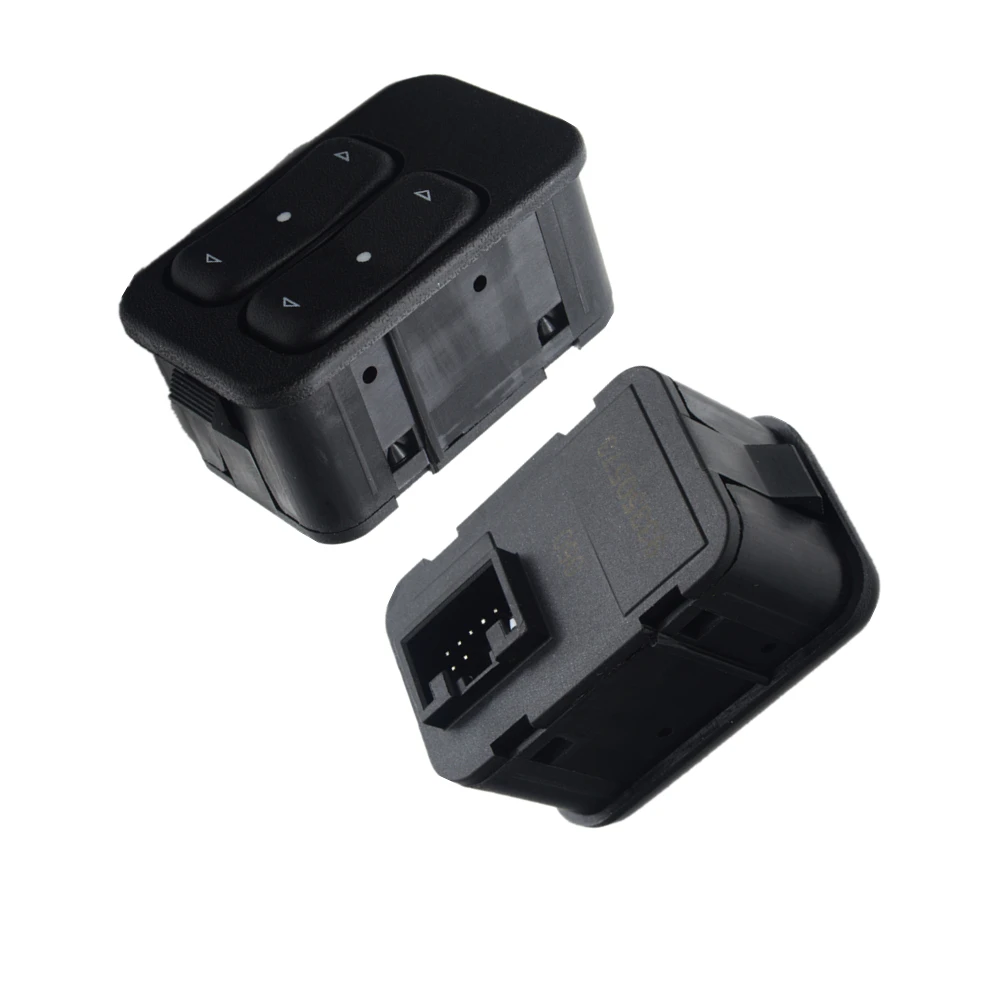 Переключатель управления стеклом питания для Vauxhall Opel Astra G Combo 1994-#6240107/93350573