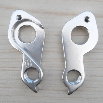 

10PCS Bicycle rear Derailleur hanger extender road alloy bike dropout for Focus Sam 160 Cayo Disc 3.0 Focus Mares CX AX Sam Ltd