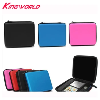 

Hard EVA Protective Holder Storage Zip Case For 2DS Game Card Shell Cover Bag Shell
