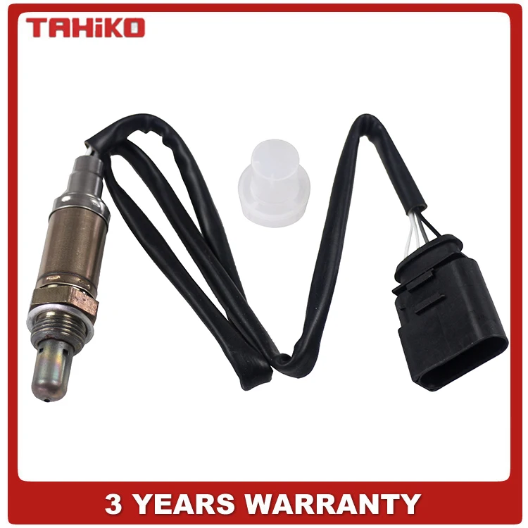 Кислородный O2 02 лямбда-датчик подходит для AUDI A4 B5 8D B6 B7 8E 1,6 94-08 Skoda Superb Seat Exeo VW Passat 06B906265A