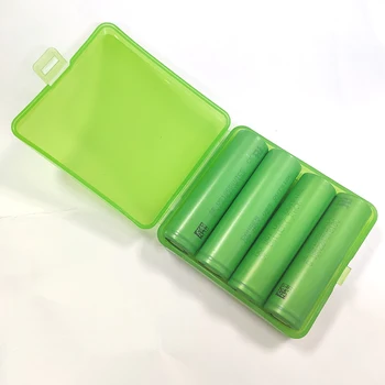 

Original 18650 VTC4 Battery 3.7v 2100mah US18650 VTC 4 Rechargeable Lithium-ion C4 Battery for E-cigarette Toy Flashlight Cells