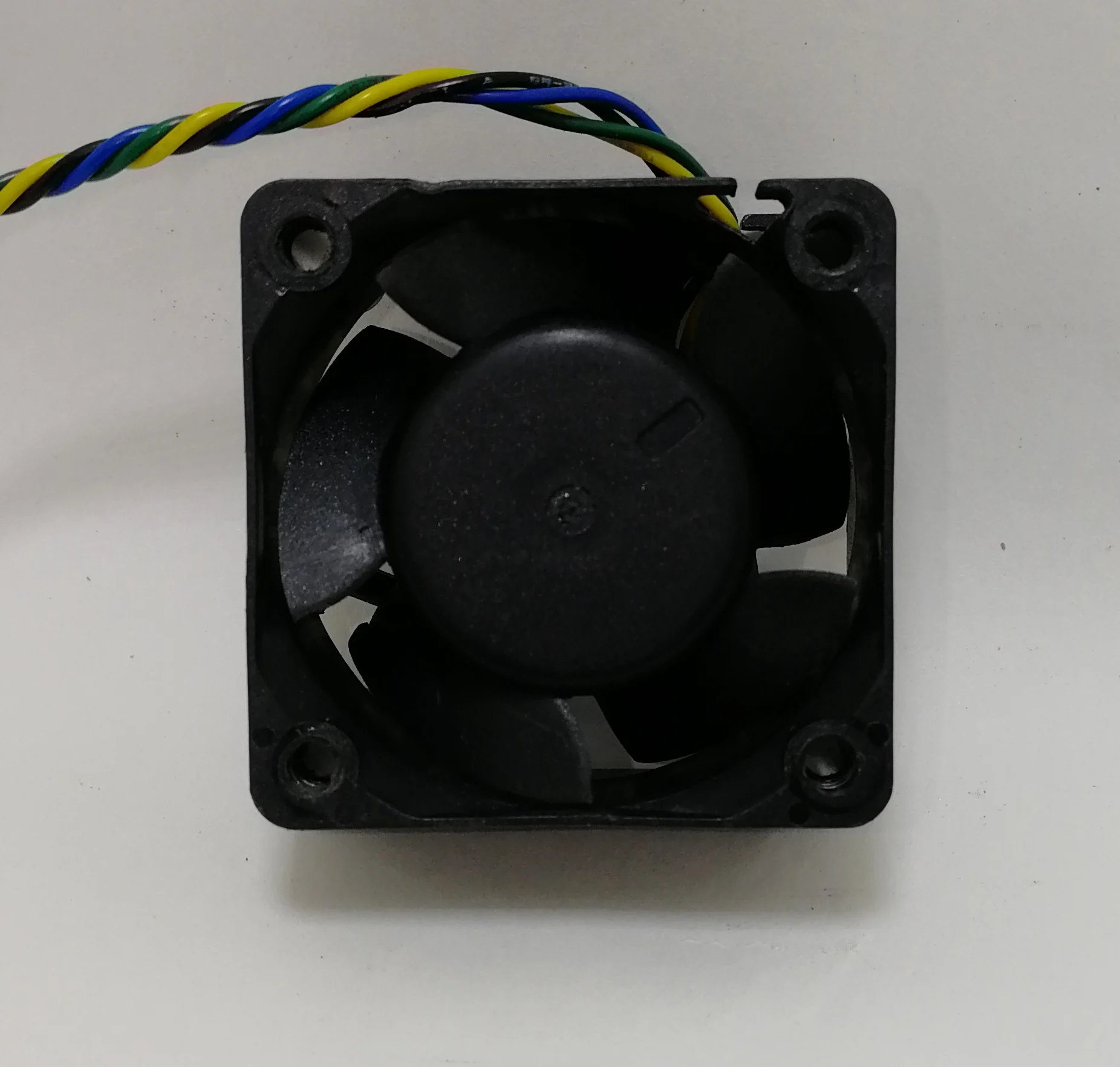 Ds04020b12l новый оригинальный для AVC 4020 4 см контактный ультра тихий контроль
