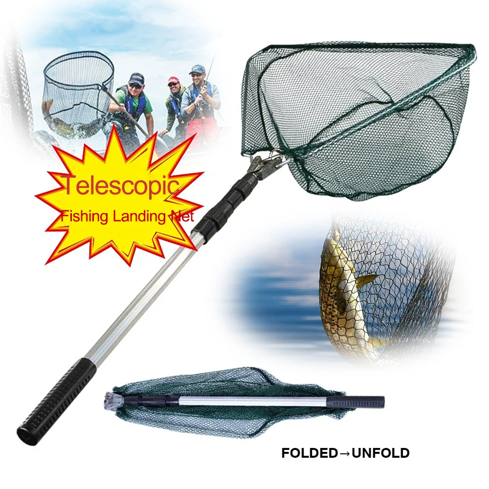 scoop net fishing gear