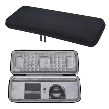 

Portable Keyboard Carrying Case Protective Tote Bag for Logitech Craft Advanced