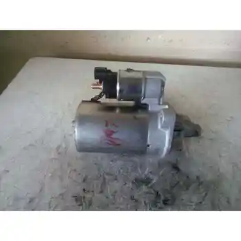

3610003101 ENGINE STARTER HYUNDAI I20