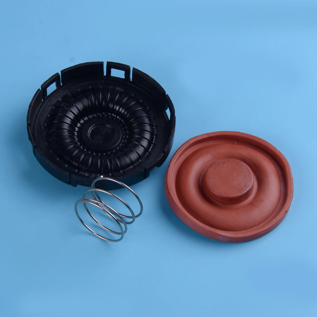

CITALL Car Engine Valve Cover Cap Repair Kit 11127588412 Fit For BMW N20 2.0L 228i 320i 328d 328i 428i 528i X1 X3 Z4