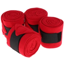 4 сумки поло конные леггинсы с пони бинты утолщенные флисовые уличные конные сапоги нарукавники ноги оборудование для конного спорта