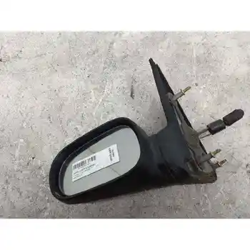 

HANDBOOK LEFT REARVIEW RENAULT CLIO I PHASE III