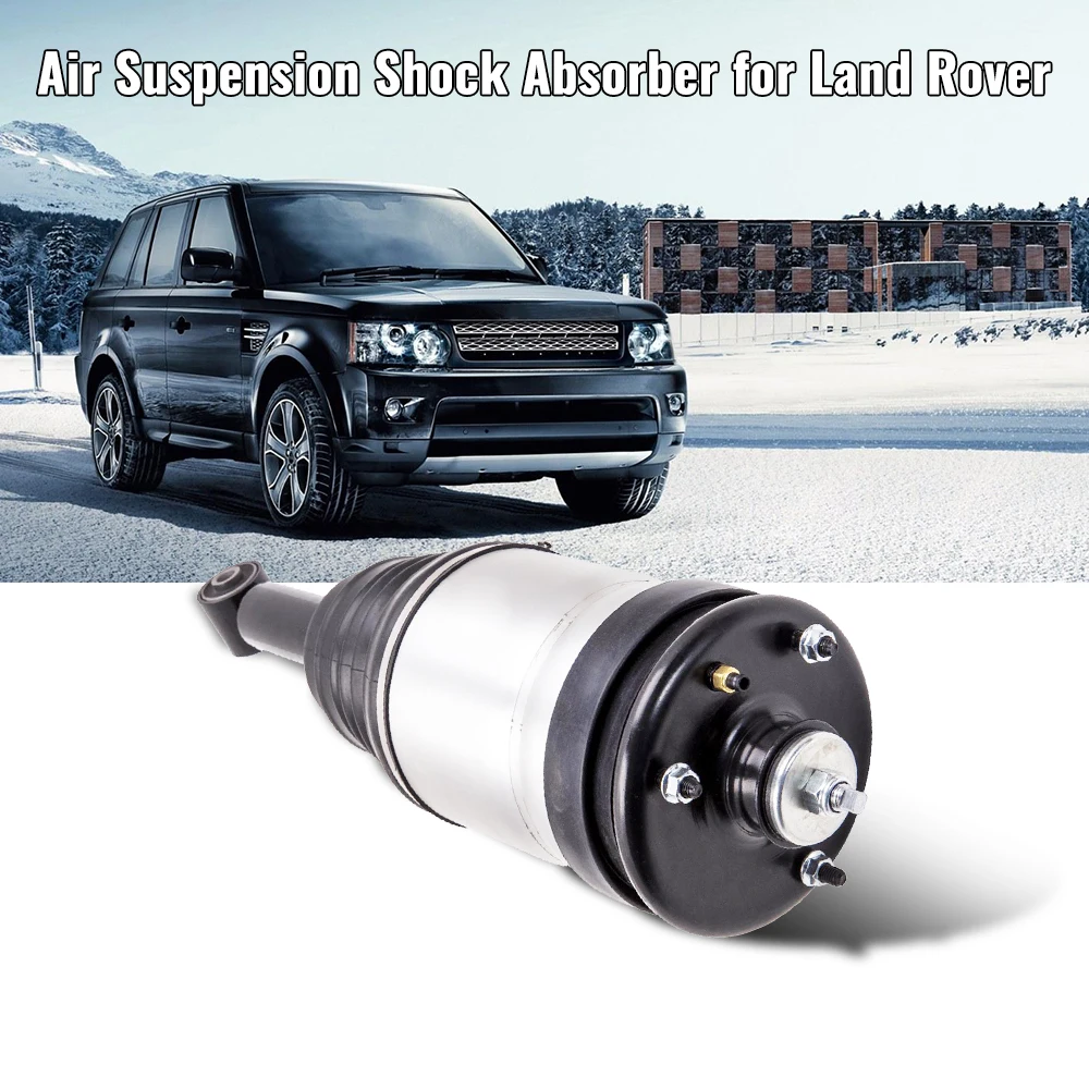 Rear Suspension Air Shock Absorber For Land Rover for LR3 LR4 REAR Suspensions Spring Bags Strut | Автомобили и мотоциклы