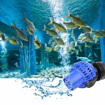 

4000-10000L/h SUNSUN Wave Maker Wavemaker for Marine Reef Aquarium Powerhead Fish Tank Circulation Pump with Magnetic Base
