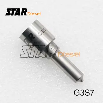 

293400-0070 Pump Spray G3S7 Diesel Fuel Injector Nozzle G3S7 Oil Nozzle g3s7 Fuel Injectors Nozzle For Toyota Hiace 23670-0L10