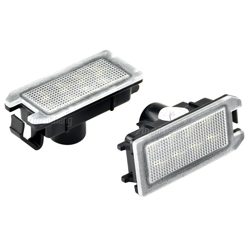 2X Canbus LED ̼ ȣ ÷Ʈ Ʈ 14-20  ׷ üŰ WK2 14-17 ħ ֱ 2015-2017   13-17