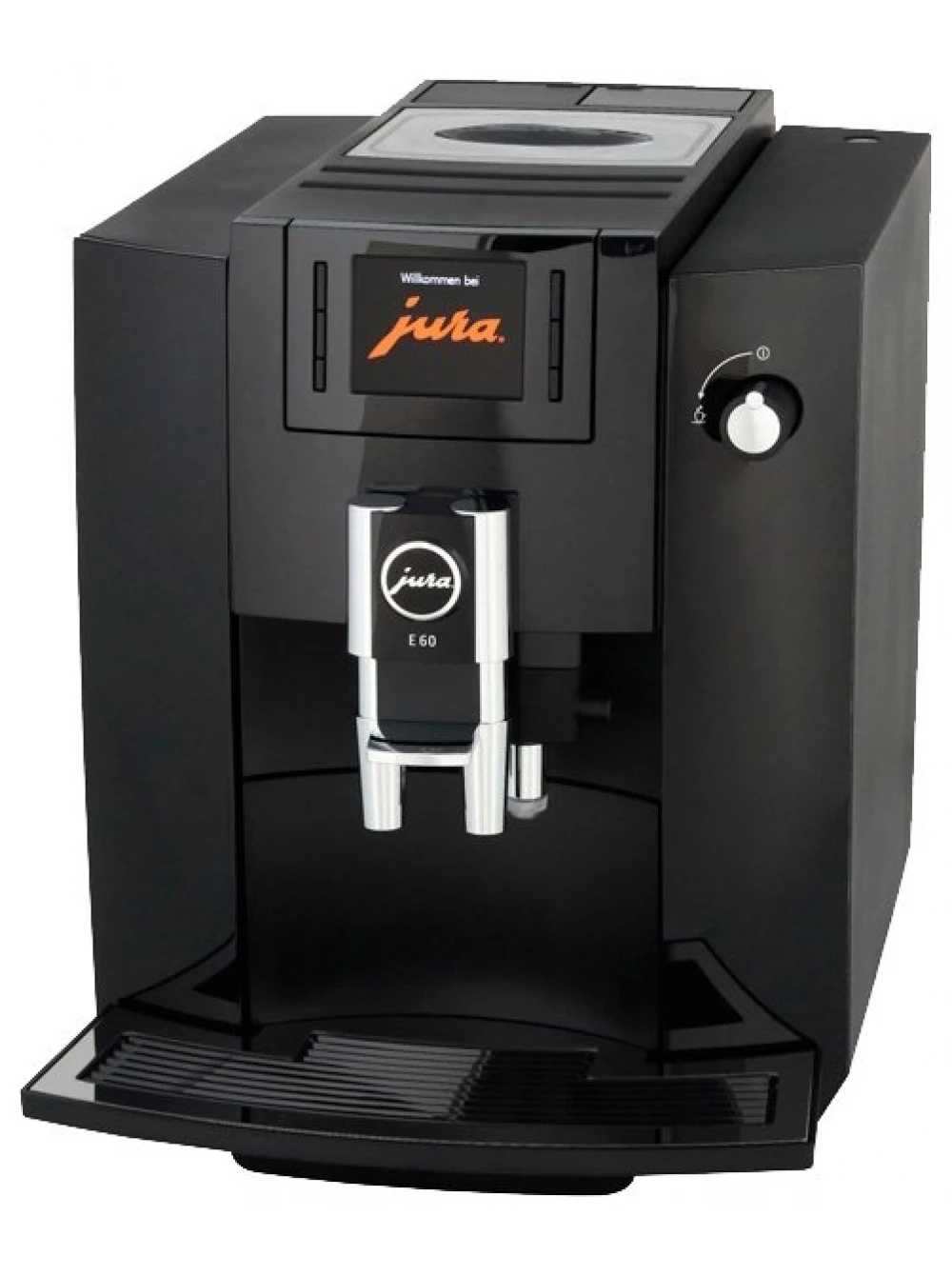 Jura E60 Offer clc.cet.edu