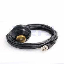 Trimble Whip Антенная мачта монтажный кабель BNC разъем для gps базовой станции