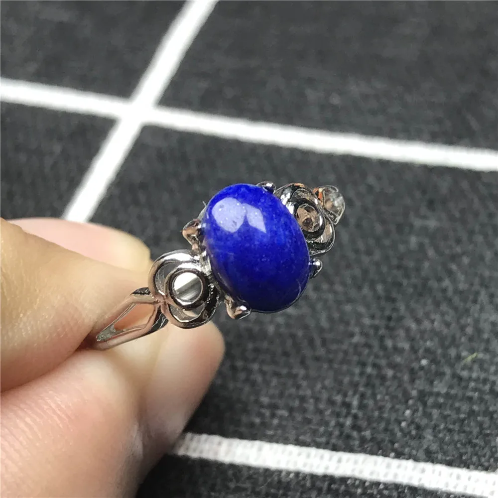 Lapis Ring (117)