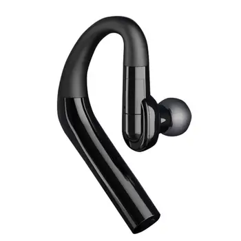 

Bluetooth Earbuds Earphone Car Driver HD Voice Stereo Sports Handsfree with Mic Music Play Supreme Stereo Sound Effect Y9