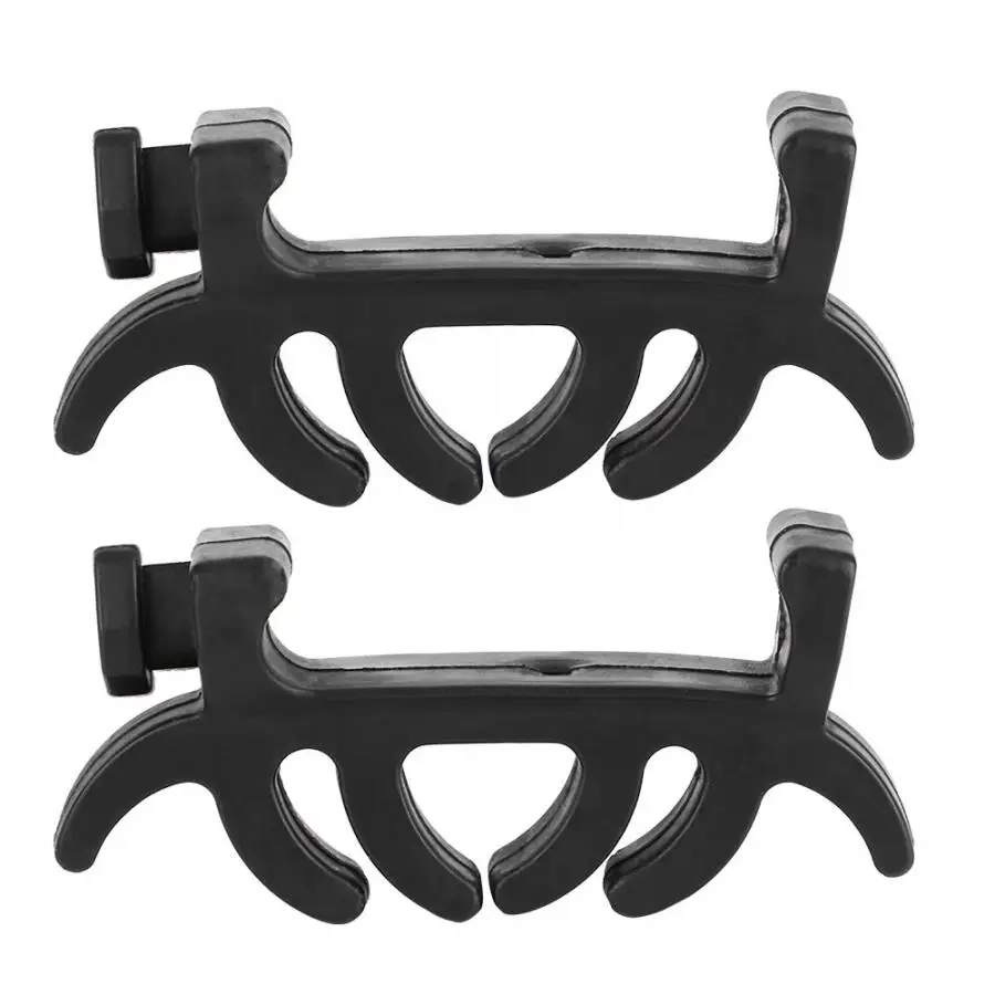 

2Pcs Rubber Archery Stabilizer Vibration Damper for Compound Bow Stabilizer
