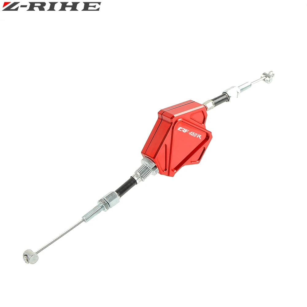 Рычаг сцепления для мотоцикла HONDA CRF450R CRF 450R 450 CRF450 R 2002 2019 2018 2017 Алюминиевый трюков