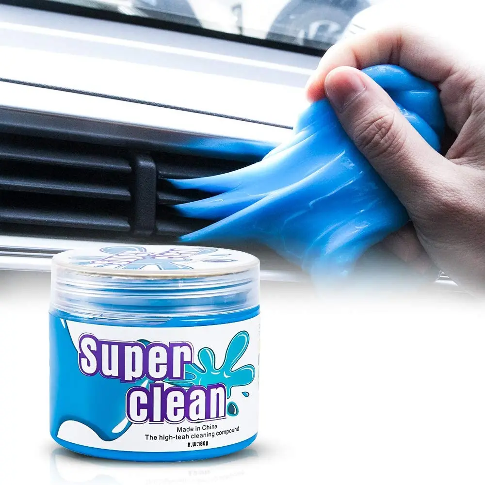 Cleaner Slime - Car Wash Mud - AliExpress