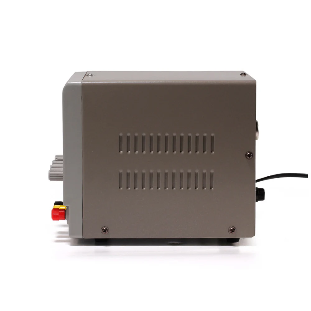 Новейший YIHUA 1502DD + для мобильного телефона V 2A Регулируемый источник питания