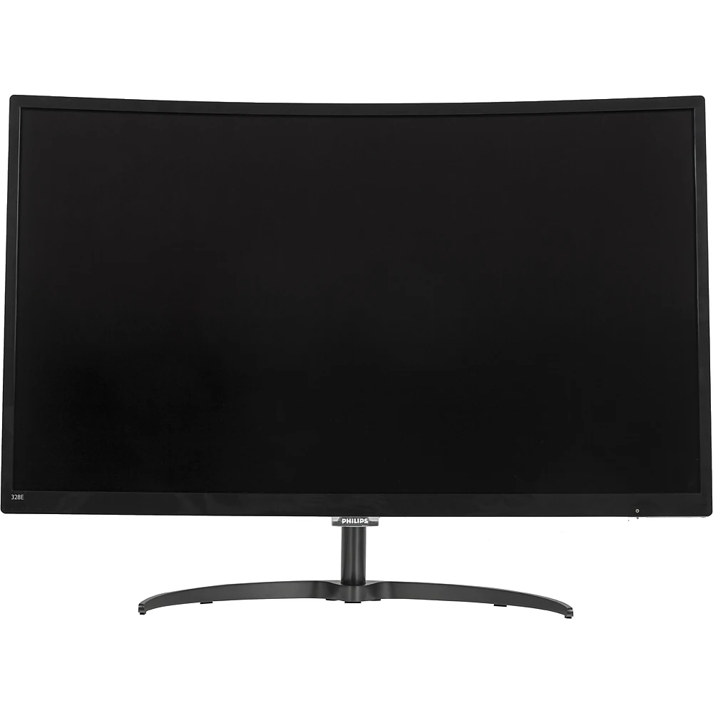 Монитор PHILIPS 328E8QJAB5(00/01) 31,", черный