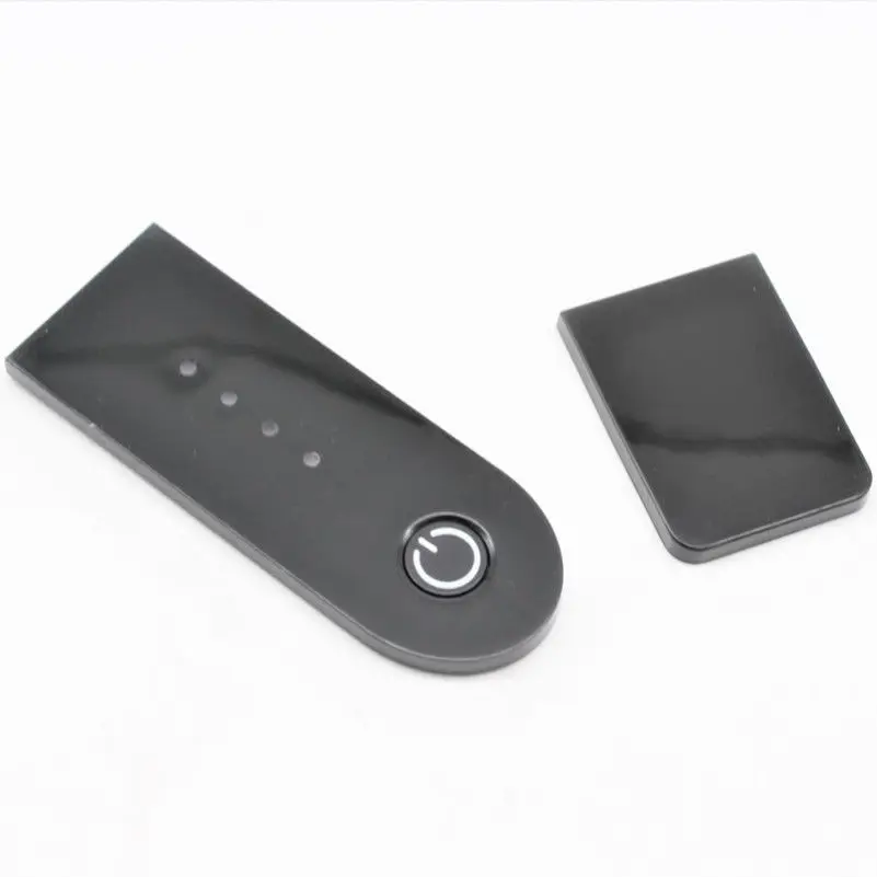 Scooter Circuit Boards PCB Dashboard with Display Screen Shell Cover Case for XIAOMI MIJIA M365 Scooter Skateboard Circuit Board