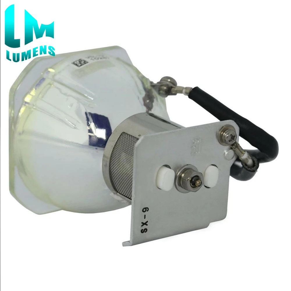 Высокое качество AN-XR20L2 проектор голая лампа для-SHARP PG-MB65X/PG-MB66X/XG-MB55X-L/XG-MB65X-L/XG-MB67X-L Замена