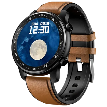 

MT1 smart watch men 2020 Large touch screen wristwatch Alarm Clock Heart Rate Tracker sports fitness smartwatch for ios Android