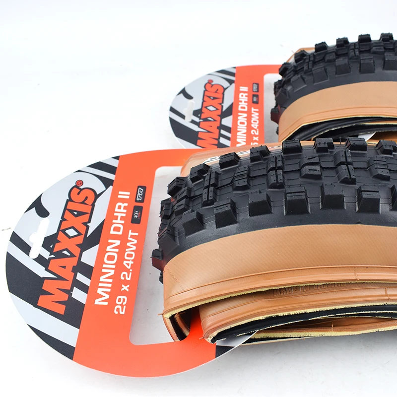 1Pc Mobil MAXXIS Tubeless Siap EXO 
