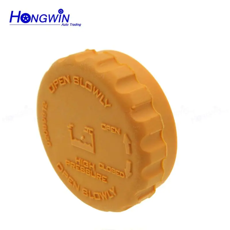 Vaso Di Espansione Liquido Refrigerante Ricambio Per Opel Astra F / Astra MK III (1991-1998) - Rif. 1304643 - Senza Tappo - 3
