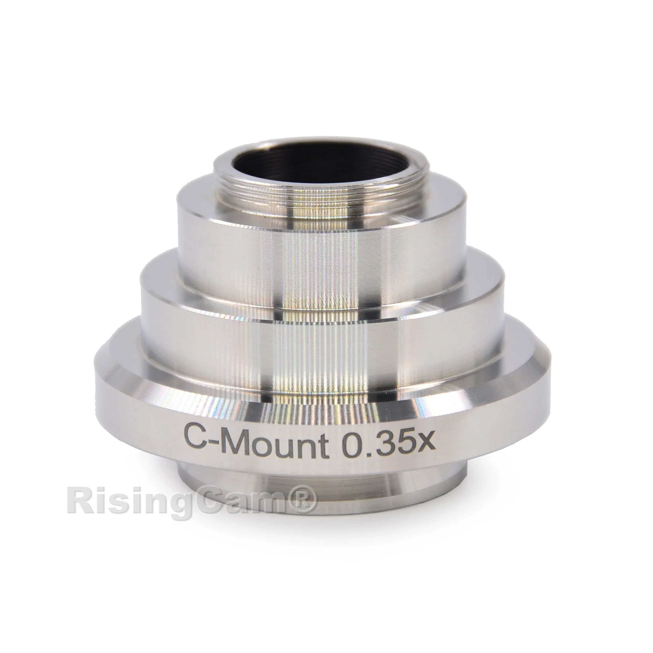Стандартный микроскоп 0.35x камера с креплением фотомикроскоп|microscope camera|camera microscope