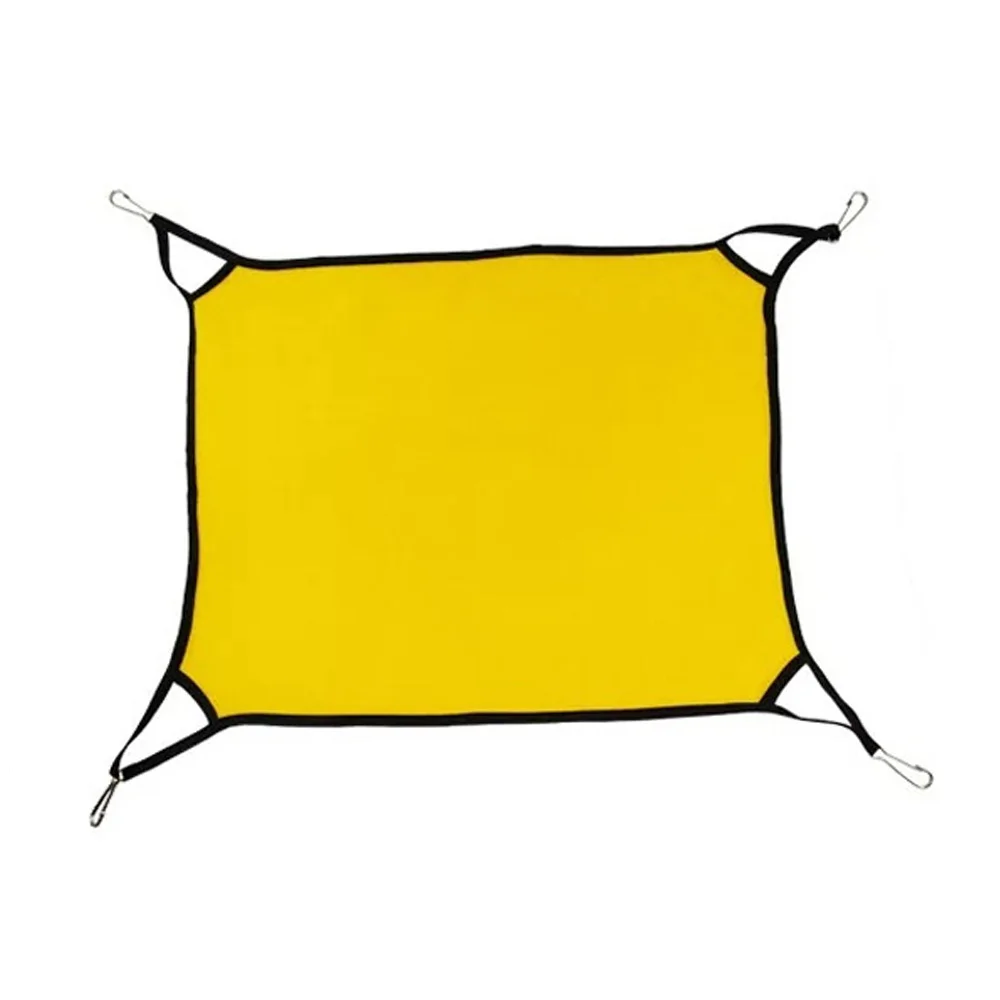 Cat Hammock 4 Colors Bed Hobbies Pet Blanket Animal Cloth Cute Furniture Warm Cover Cot Bed