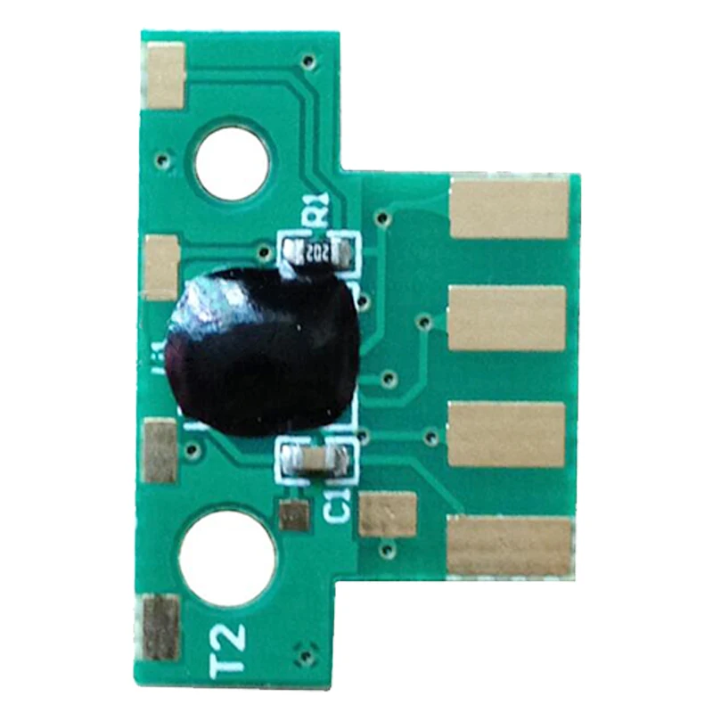 Совместимый тонер чип C540H1KG C540H2KG для принтера Lexmark C540 C543 C544 C546 X543 X544 X546 X548|lexmark chip|chip