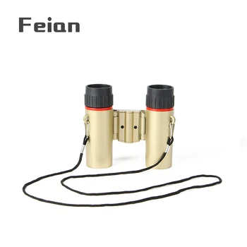 

Portable Binoculars telescope 7x30 powerful HD Low Light Night Vision telescopes travel Camping hunting fishing Binocular