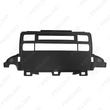 Подходит для Toyota Prado J120 только Модифицированная рамка автомобильный аудио конвертер макет держатель