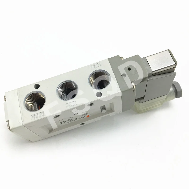 VF5120-5DZ1-03F VF5220-5DZ1-03F VF5120-5DZ1-03 VF5120-5D1-03 SMC электромагнитный клапан пневматический компонент
