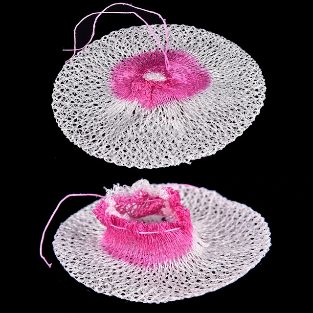 3 Mantelli Per Lampada A Gas | Coperture In Garza Per Lanterne Campeggio | Doppia Estremità - Foto 4