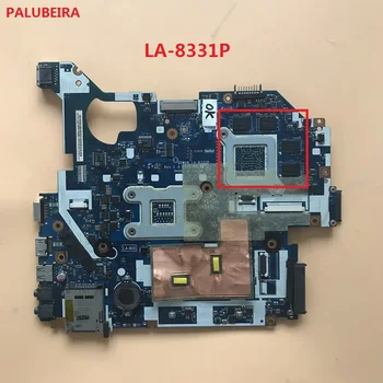 

PALUBEIRA NBC1811001 Q5WV8 LA-8331P for Acer V3-551 V3-551g laptop Mainboard