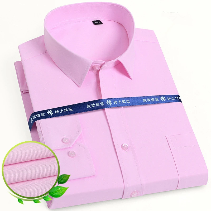 mens shirts pink brand