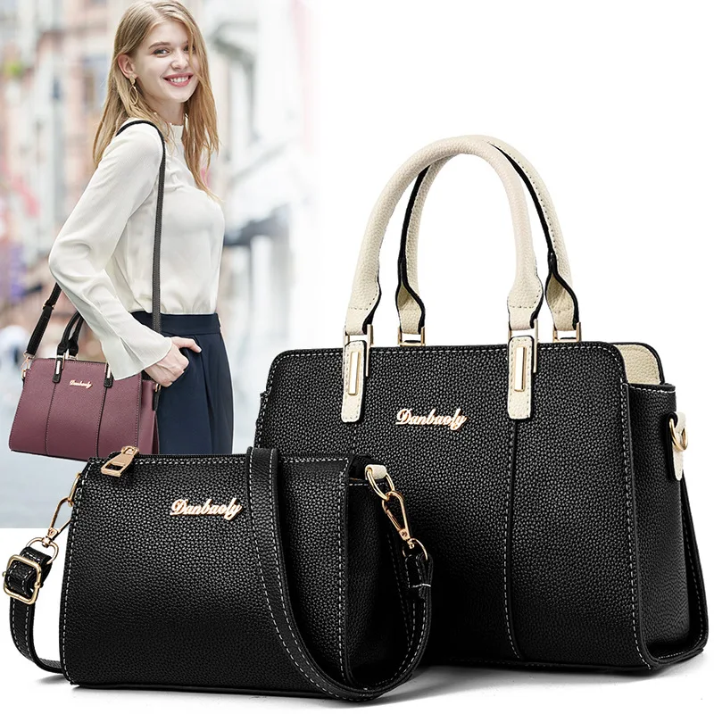 

Bag 2020 New Hand Bags for Women High Quality Ladies Handbag