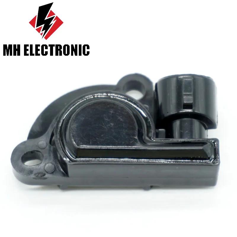MH Электронный Датчик положения дроссельной заслонки 17106681 для VAUXHALL OPEL ASTRA COMBO CORSA FRONTERA VECTRA CADILLAC HOLDEN Daewoo GMC