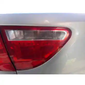 

3R5945093B LEFT REAR SEAT SEAT EXEO SALOON (3R2)