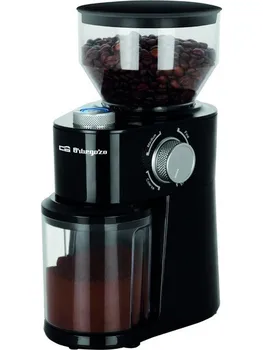 

ORBEGOZO GRINDER CAFE MO3400 200W