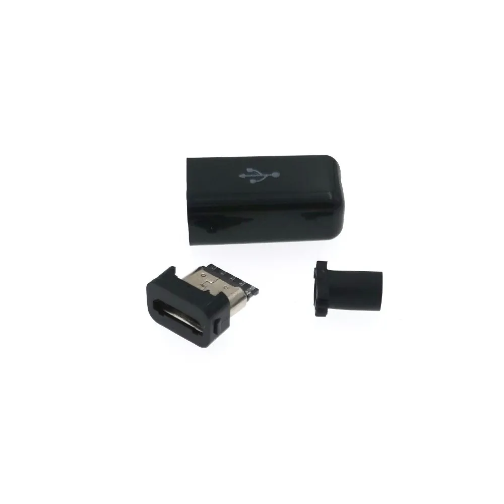 micro usb female 3