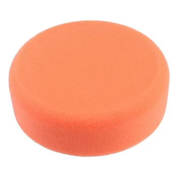 

Car Polishing pads 3Pcs Sponge Waxing Buffing Detailing Cleaning tools