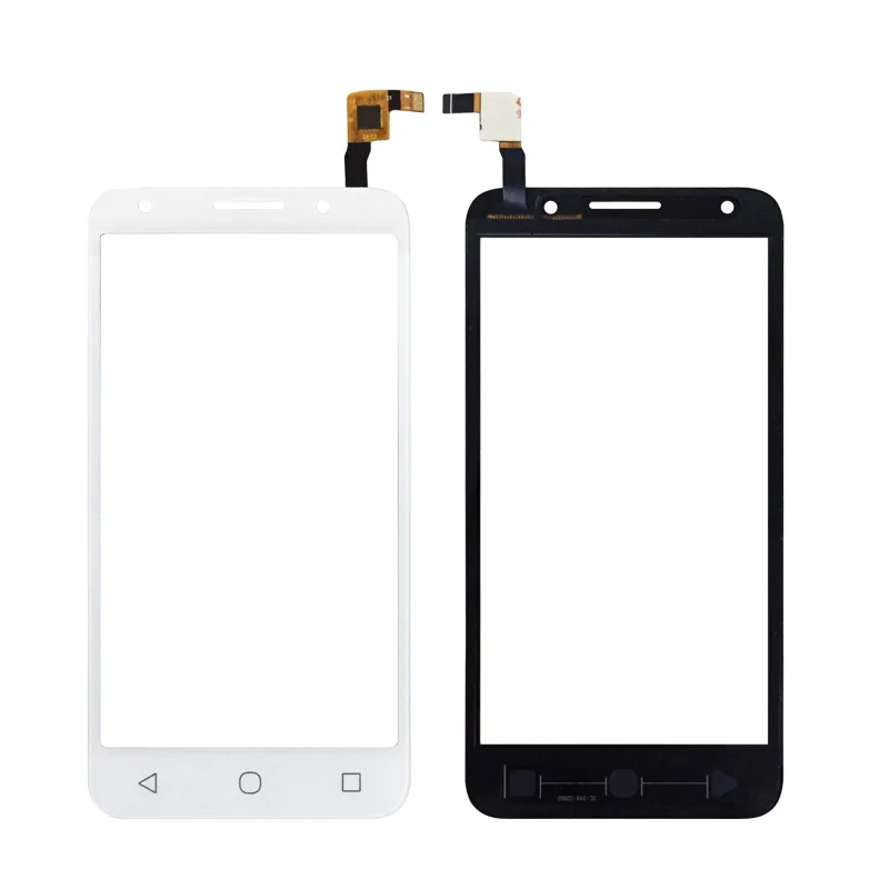 5 0 Original For Alcatel One Touch pixi 4 4G 5045 OT5045 5045A 5045D LCD Screen 4
