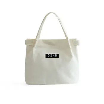 

Women Canvas Bag Shoulder Bag Tote Purse Crossbody Messenger Satchel Women Handbag 2019 Women Shoulder Bag Ladies Foldable Bags