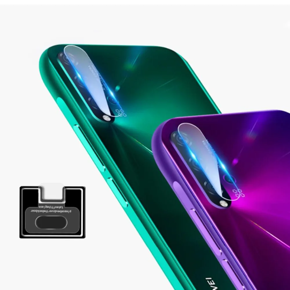 for huawei nova back camera film