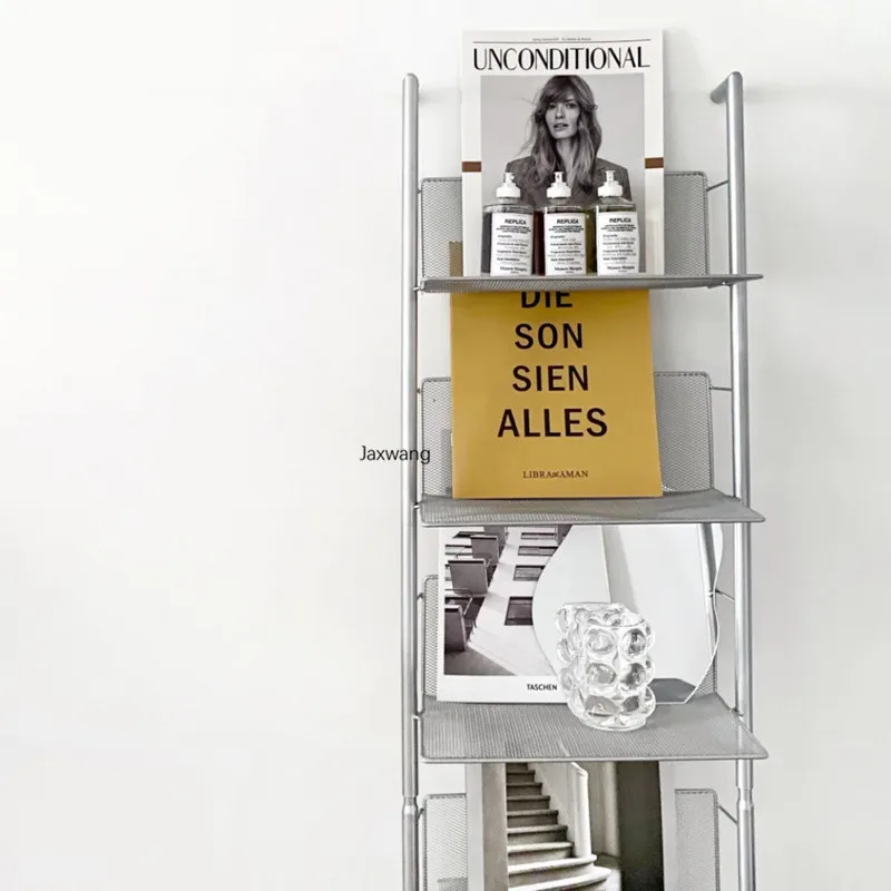 Magazine Rack 2