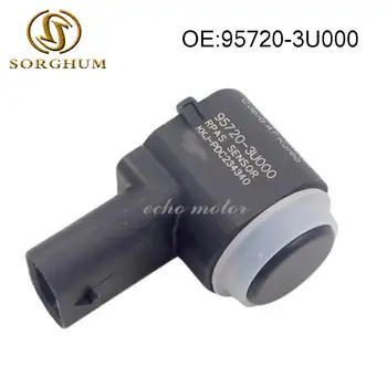 

New PDC Parking Sensor For Hyundai Kia Sportage III 95720-3U000 4MT271H7D